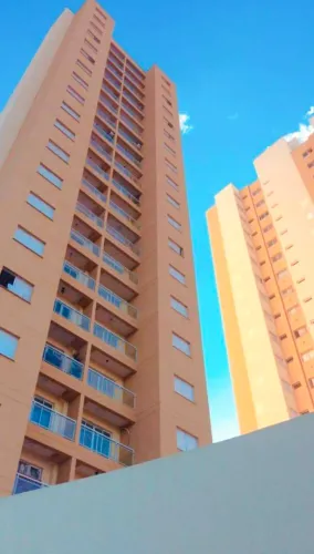 Apartamento a venda Cond. Romeu e Julieta no Jd Brasil em Americana/SP