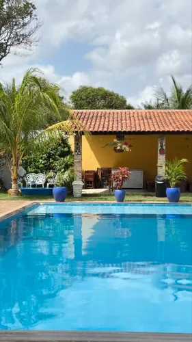Cada de Eventos aluguel !