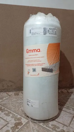 Colchão EMMA Basics Queen Size