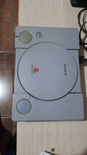 PS1 PICOSTATION