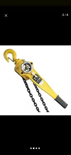 TALHA CATRACA MENEGOTTI 1,5T