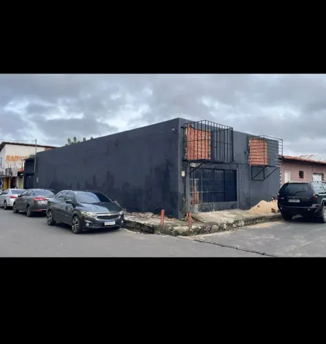 VENDE-SE PONTO COMERCIAL - PARQUE PIAUÍ 