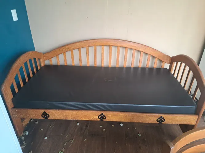 Cama e ou Sofá