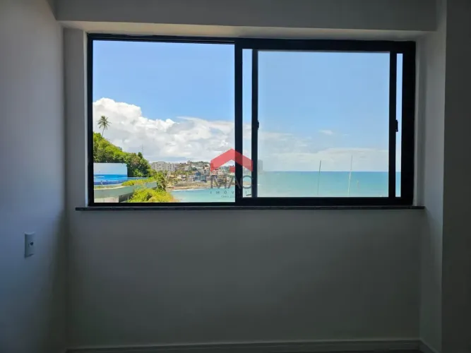 Studio para Venda em Salvador, Ondina, 1 dormitório, 1 suíte, 1 banheiro, 1 vaga