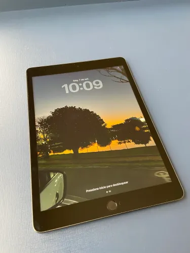 Ipad 9ª Geração 64GB 