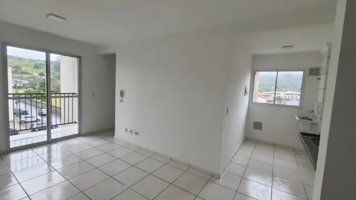 Apartamento 02 dormitórios Vargem do Bom Jesus