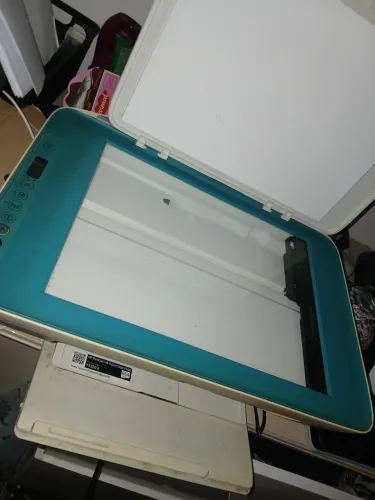 Impressora HP