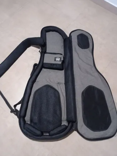 Semi case 