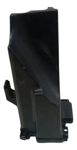 Tampa Caixa Ressonadora Citroen C3 Glx 1.4 2010 2011 2012