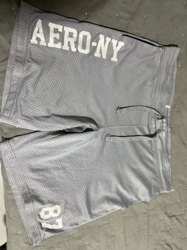 SHORT AEROPOSTALE TAM M ORIGINAL