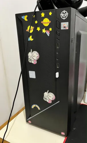 PC GAMER