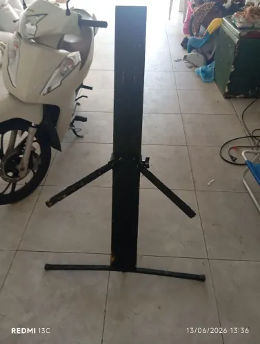 Suporte para teclado