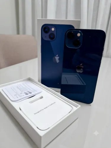 Apple iPhone 13 | 256gb