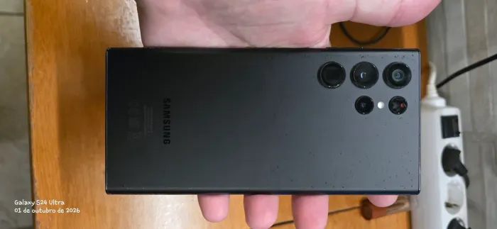 Samsung S22 Ultra