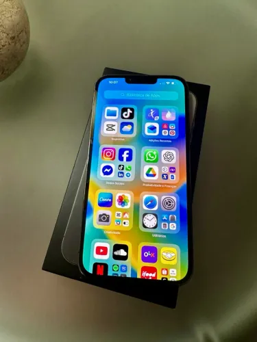 iPhone 13ProMax 256GB 