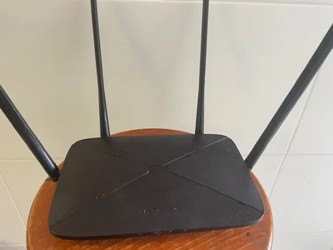 roteador