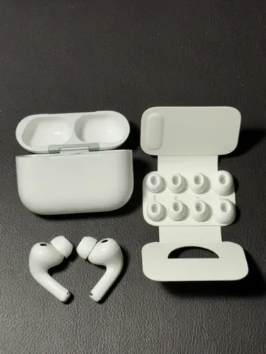 AirPods Pro 3