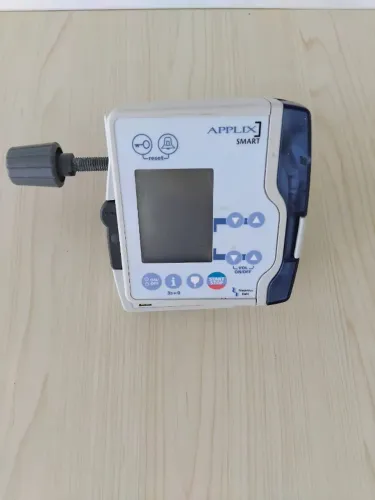 Bomba de Infusão Nutrição enteral Enteral APPLIX SMART