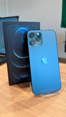 iPhone 12 Pro Max - 128GB