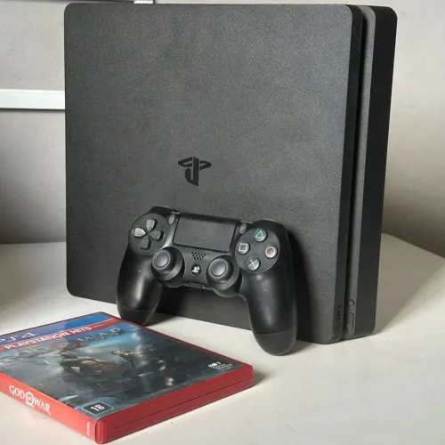 Ps4 slim