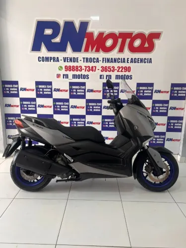 YAMAHA XMAX 250 ABS 2022/2022