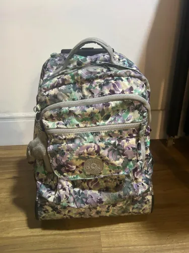 Mochila Kipling