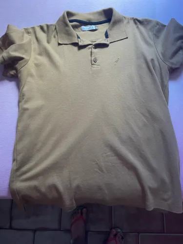 Vendo uma blusa masculina 