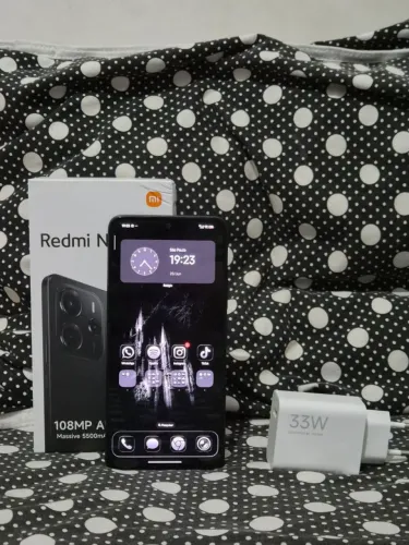 Redmi 14 256gb