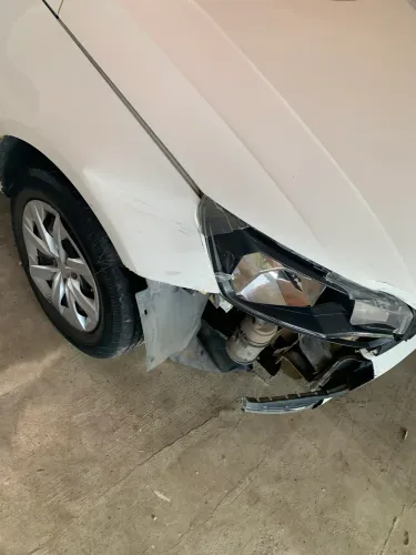 Volkswagen Gol Geração VII 1.0 12V Flex Mec. 4P 2019