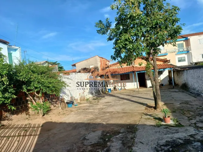 Terreno à venda preço de oportunidade - Vila Barcelona, Zona Leste
