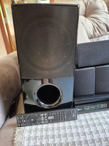 Vendo Home Theater