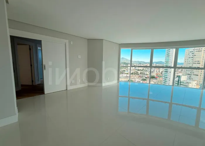 Apartamento no Magnifique Tower em Balneário Camboriú.