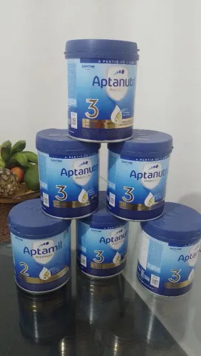 Latas para artesanato