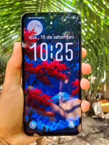 [URGENTE] VENDO A54 5G 256GB 8 DE RAM + 8 EXPANSIVO (NEGOCIO