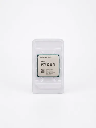 Ryzen 7 5800X