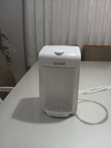 Vendo Purificador Consul em ótimo estado