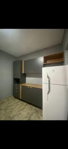 Armário de cozinha Bartira