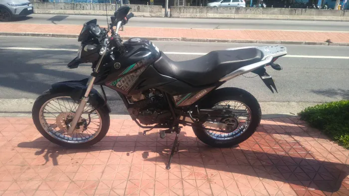 crosser S 150 2018 impecável
