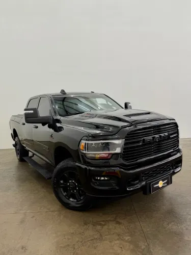 Ram 2500 Laram. 6.7 Night ED. TB CD 4X4 DIE 2024