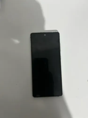 S20 FE 5G Tela queimada!