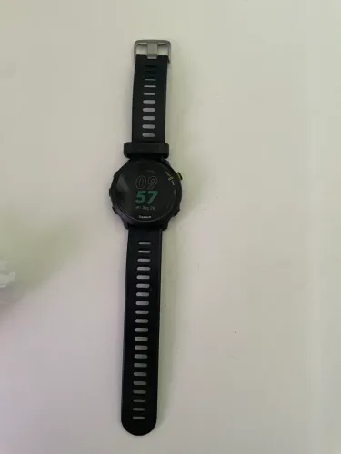 Relógio garmin 55 