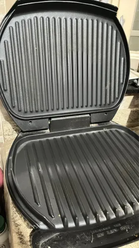 Grill george foreman jumbo