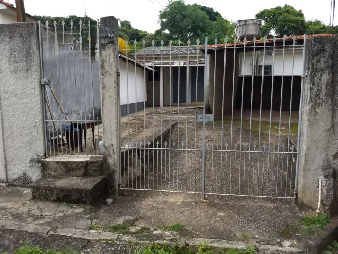 Casa no Jardim de Cima!!!