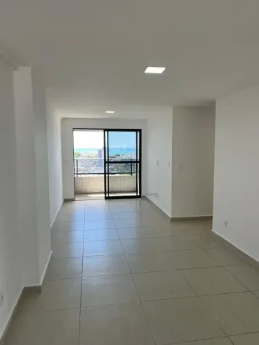 Apartamento para locação no EDIFÍCIO MIRANTE CLUB STRATÉGIA, FAROL, Maceió, AL
