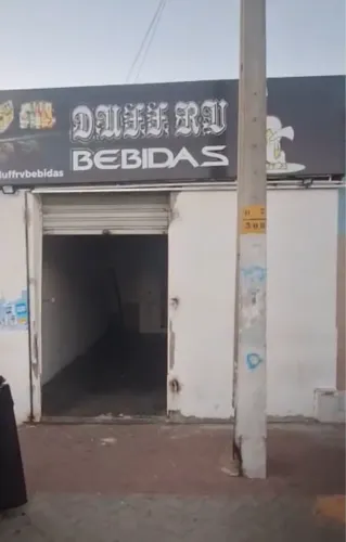 Ponto comercial