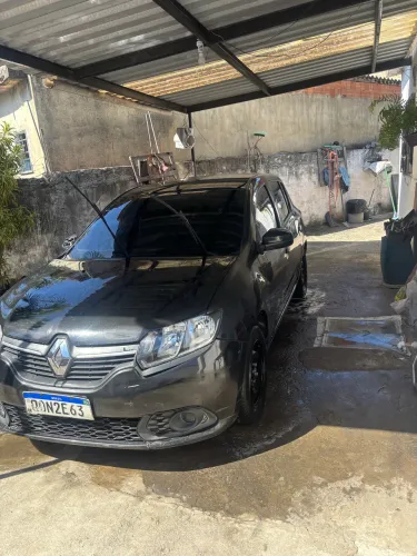 Vendo peças de Sandero 2018