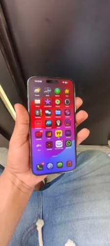 iPhone 14 pro Max TODO ORIGINAL