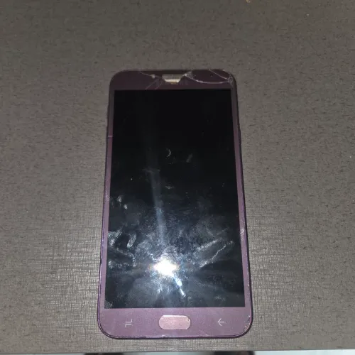 Samsumg Galaxy j4 2018