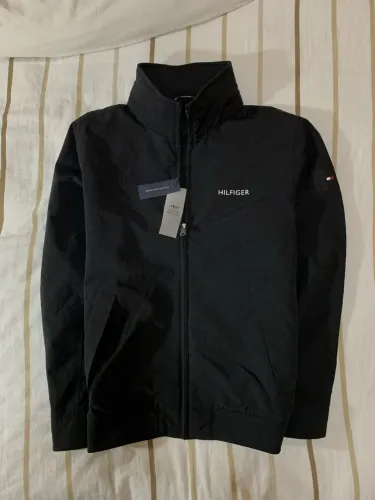 Velejador Tommy Hilfiger ORIGINAL - Na tag