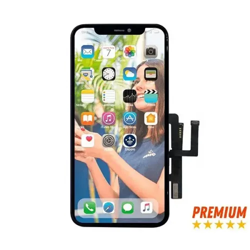 Tela frontal Iphone 11